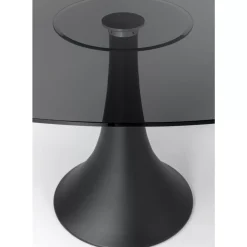 Tisch Grande Possibilita Smoke Glas 180X120Cm