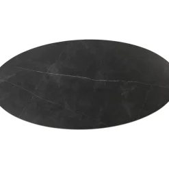 Tisch Grande Possibilita Schwarz 220X120Cm