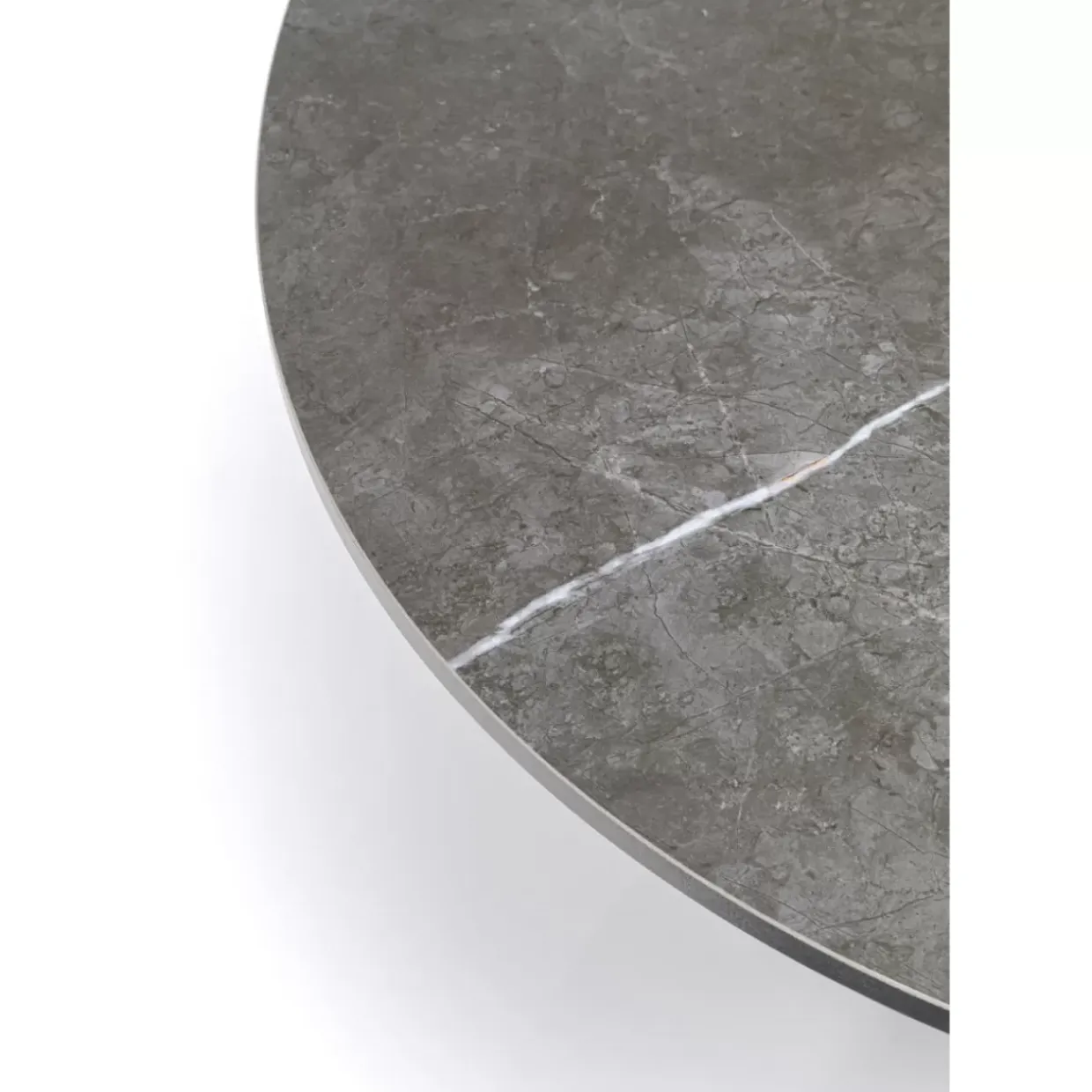 Tisch Grande Possibilita Schwarz 180X120Cm