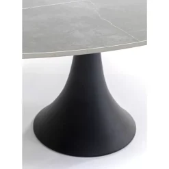 Tisch Grande Possibilita Schwarz 180X120Cm