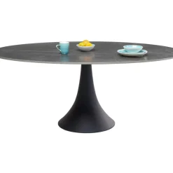 Tisch Grande Possibilita Schwarz 180X120Cm