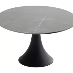 Tisch Grande Possibilita Schwarz 180X120Cm
