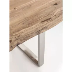Tisch Harmony Chrom 160X80