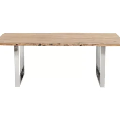 Tisch Harmony Chrom 200X100