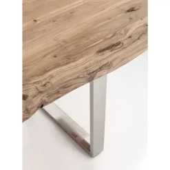 Tisch Harmony Chrom 200X100