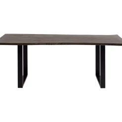 Tisch Harmony Dunkel Schwarz 180X90