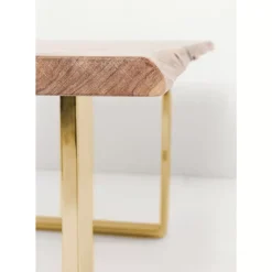 Tisch Harmony Messing 180X90