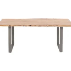 Tisch Harmony Rohstahl 180X90