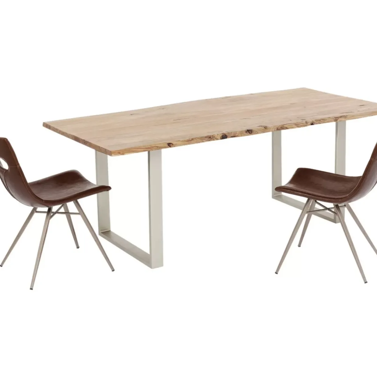 Tisch Harmony Silber 200X100