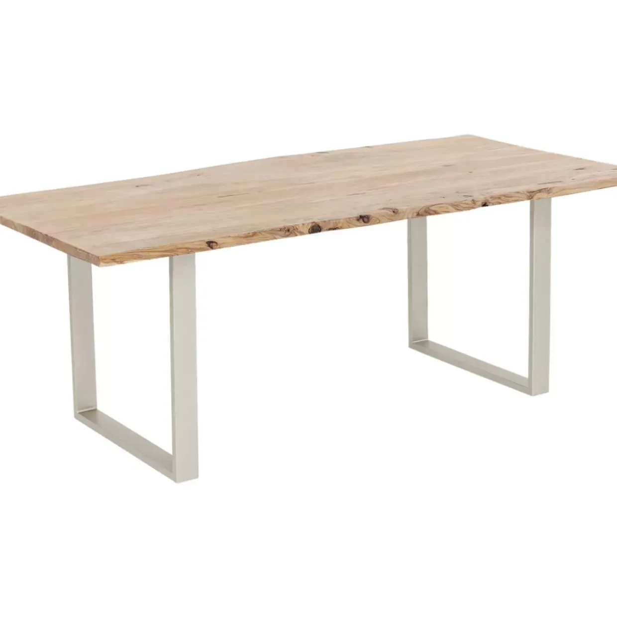 Tisch Harmony Silber 200X100