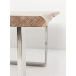 Tisch Harmony Silber 180X90