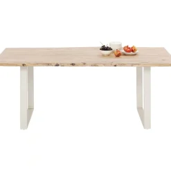 Tisch Harmony Silber 160X80