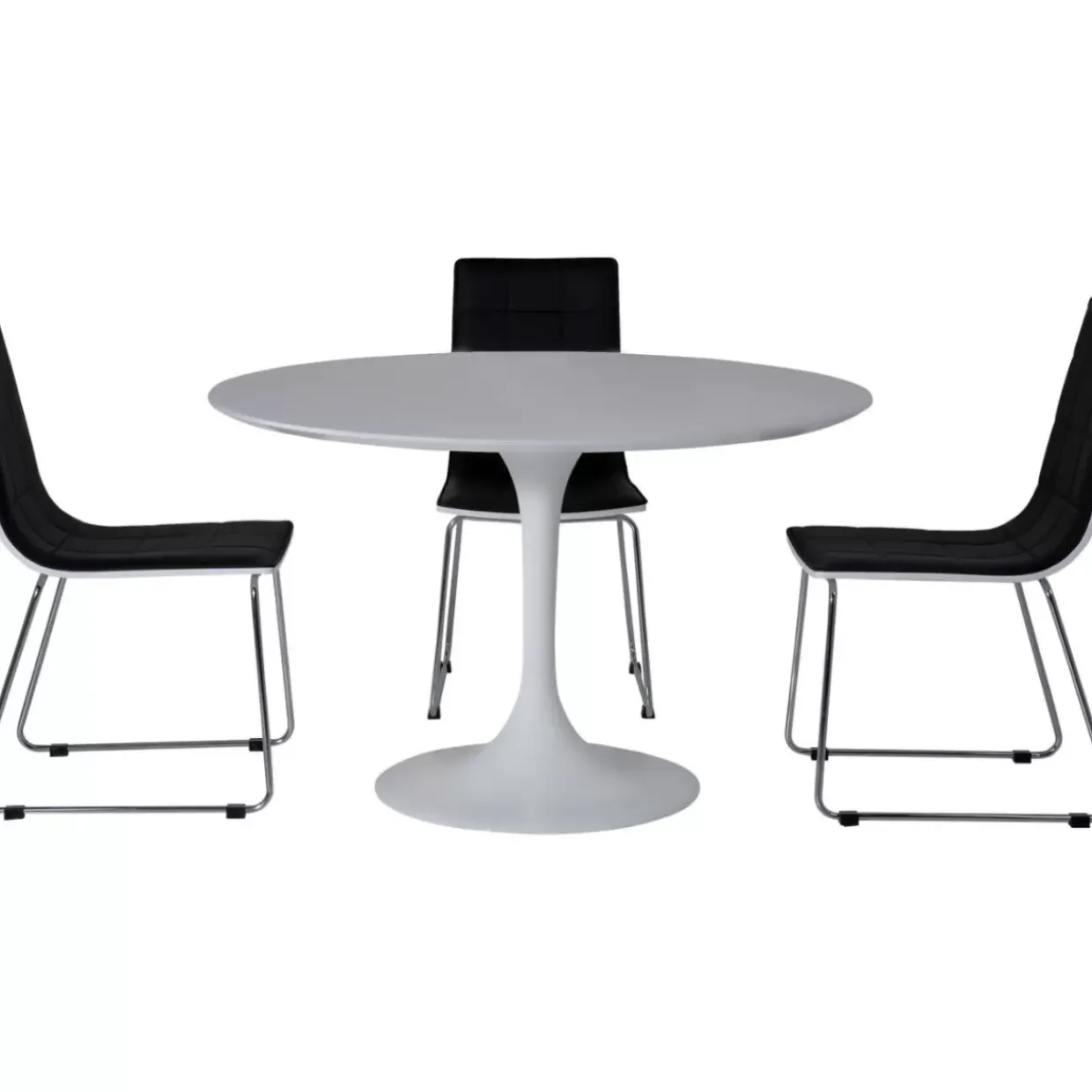 Tisch Invitation Round O 120Cm