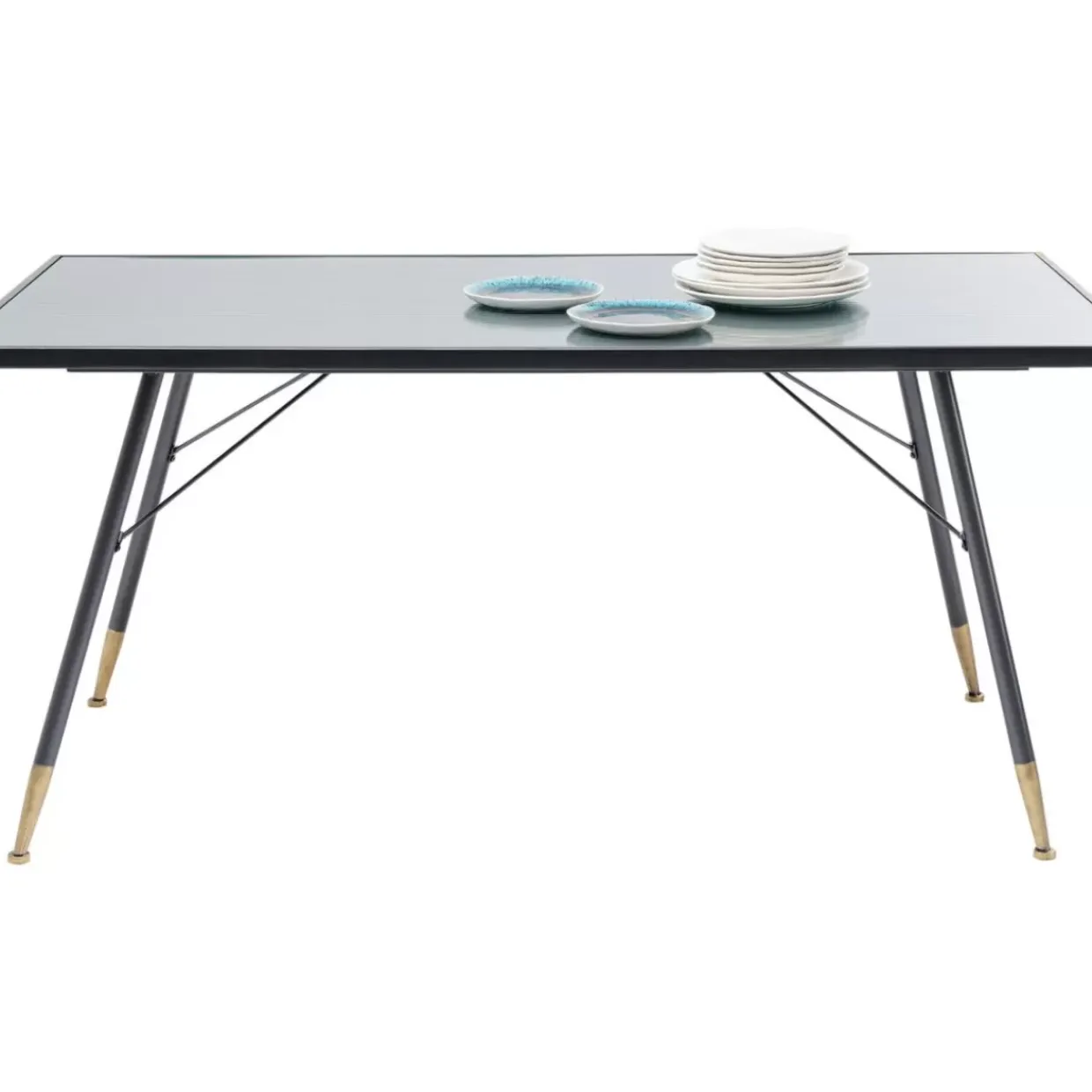 Tisch La Gomera 160X80Cm