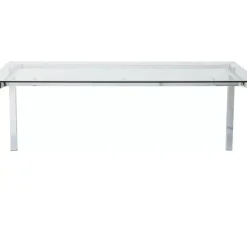 Tisch Lorenco Chrom 180X90Cm