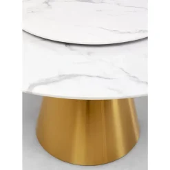 Tisch Lucia O135Cm