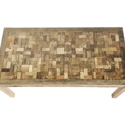 Tisch Memory 160X80Cm