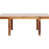 Tisch Momo Inkl. 2 Ansteckplatten 120(40+40)X80Cm