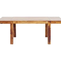 Tisch Momo Inkl. 2 Ansteckplatten 120(40+40)X80Cm