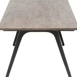 Tisch Paradise 200X90Cm