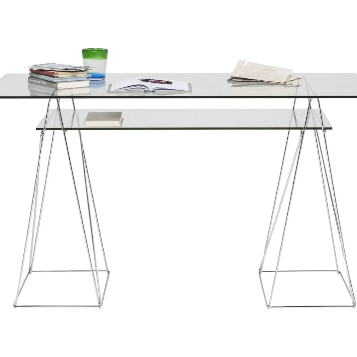 Tisch Polar Chrom 8 Mm Esg