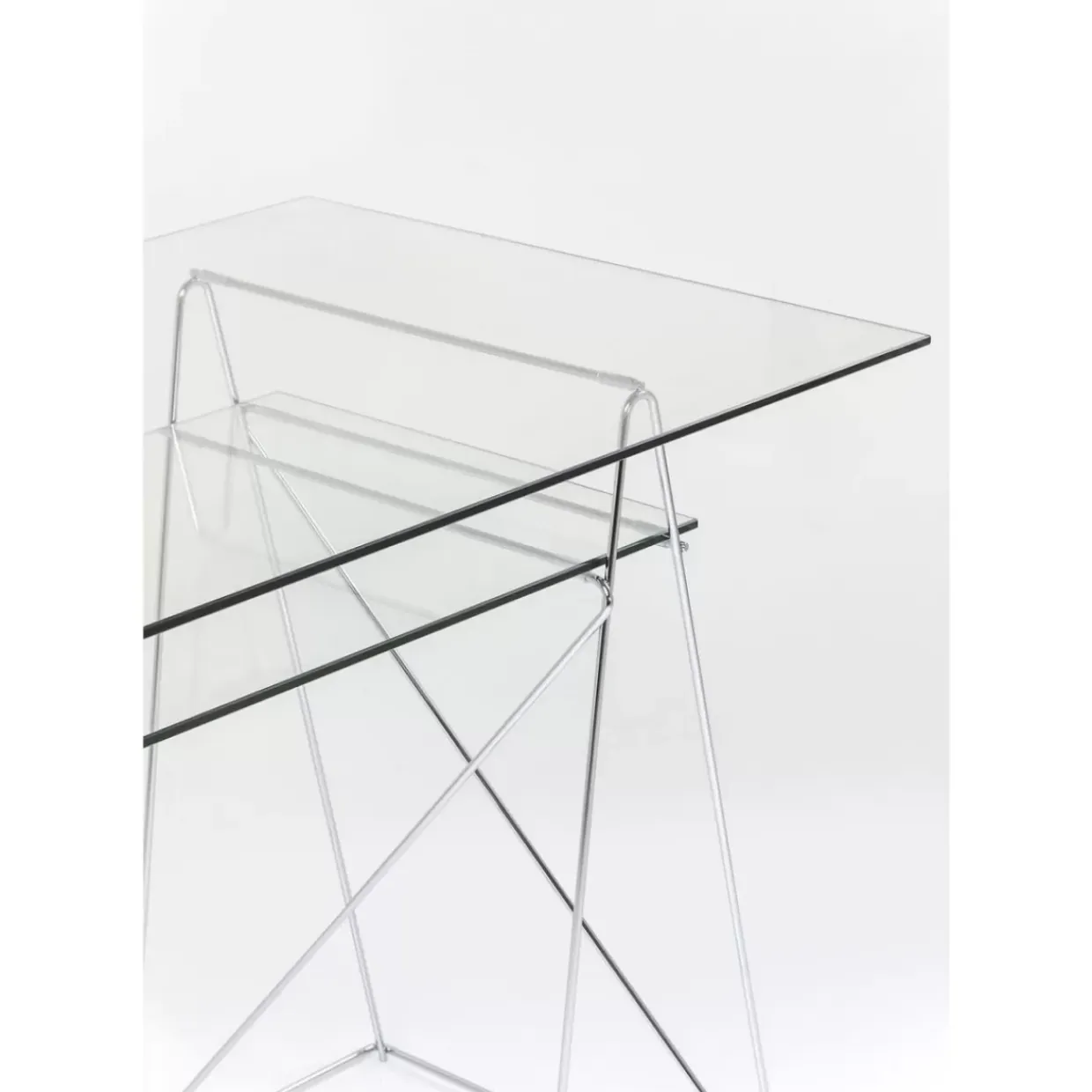 Tisch Polar Chrom 8 Mm Esg