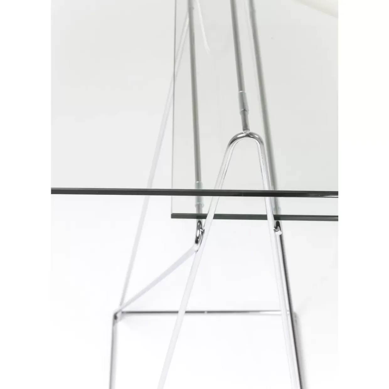 Tisch Polar Chrom 8 Mm Esg