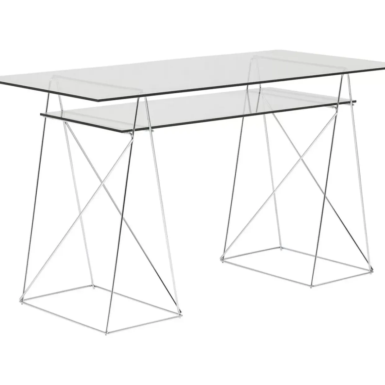 Tisch Polar Chrom 8 Mm Esg