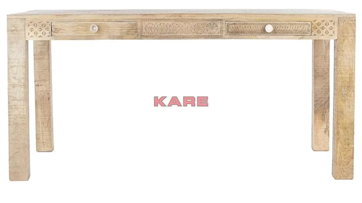 Tisch Puro Plain 160X80Cm