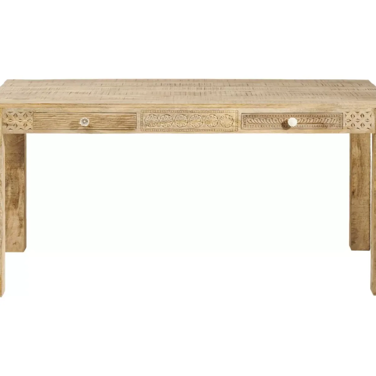 Tisch Puro Plain 160X80Cm