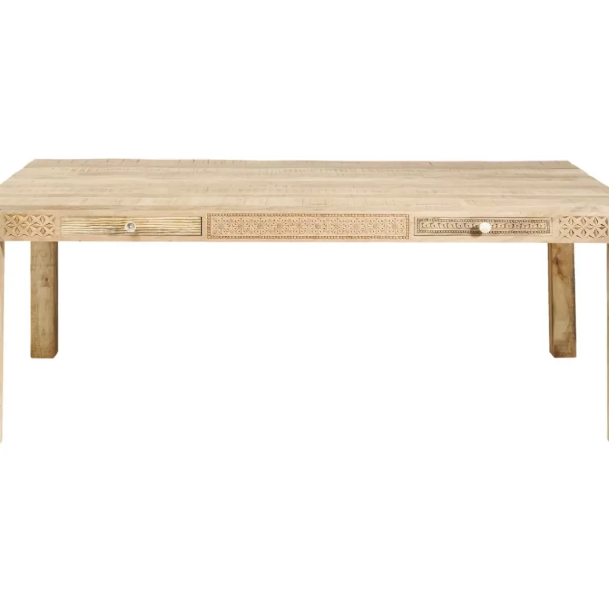 Tisch Puro Plain 200X100Cm