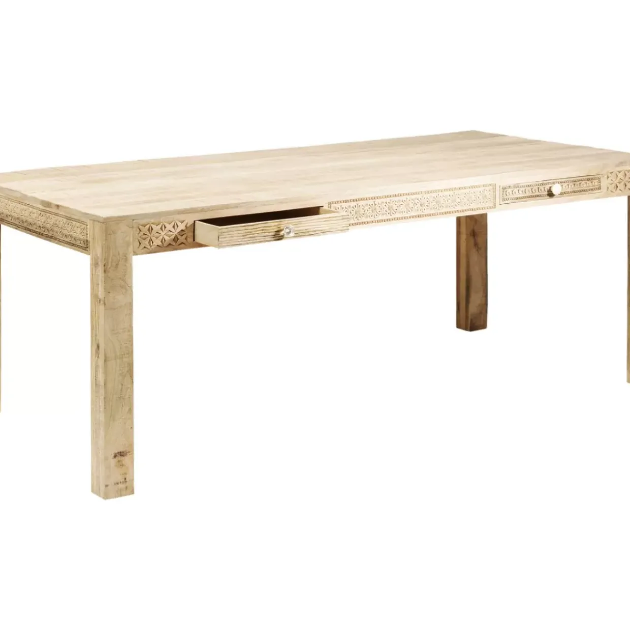 Tisch Puro Plain 200X100Cm