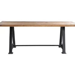 Tisch Railway Unikat 210X100Cm