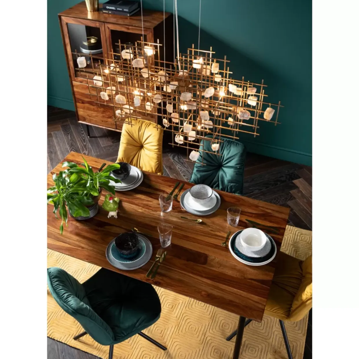 Tisch Ravello 200X100
