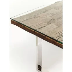 Tisch Rustico 200X90Cm