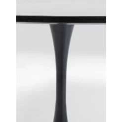 Tisch Schickeria Schwarz O110