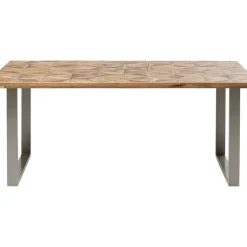 Tisch Stars Silber 180X90