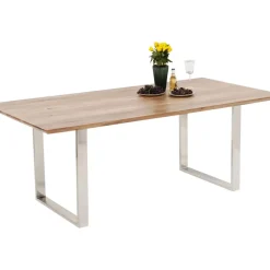 Tisch Symphony Chrom 200X100