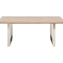 Tisch Symphony Chrom 200X100