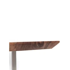 Tisch Symphony Chrom 200X100
