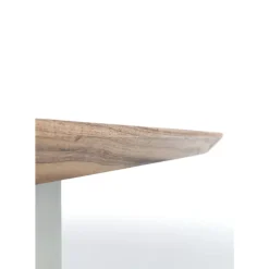 Tisch Symphony Chrom 200X100