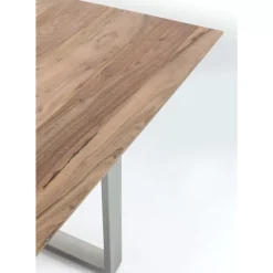 Tisch Symphony Chrom 160X80