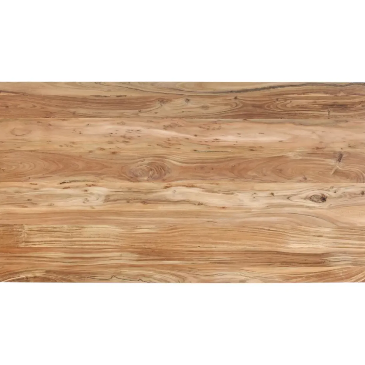 Tisch Symphony Schwarz 180X90