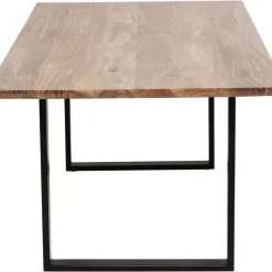 Tisch Symphony Schwarz 180X90