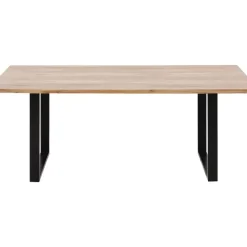 Tisch Symphony Schwarz 180X90