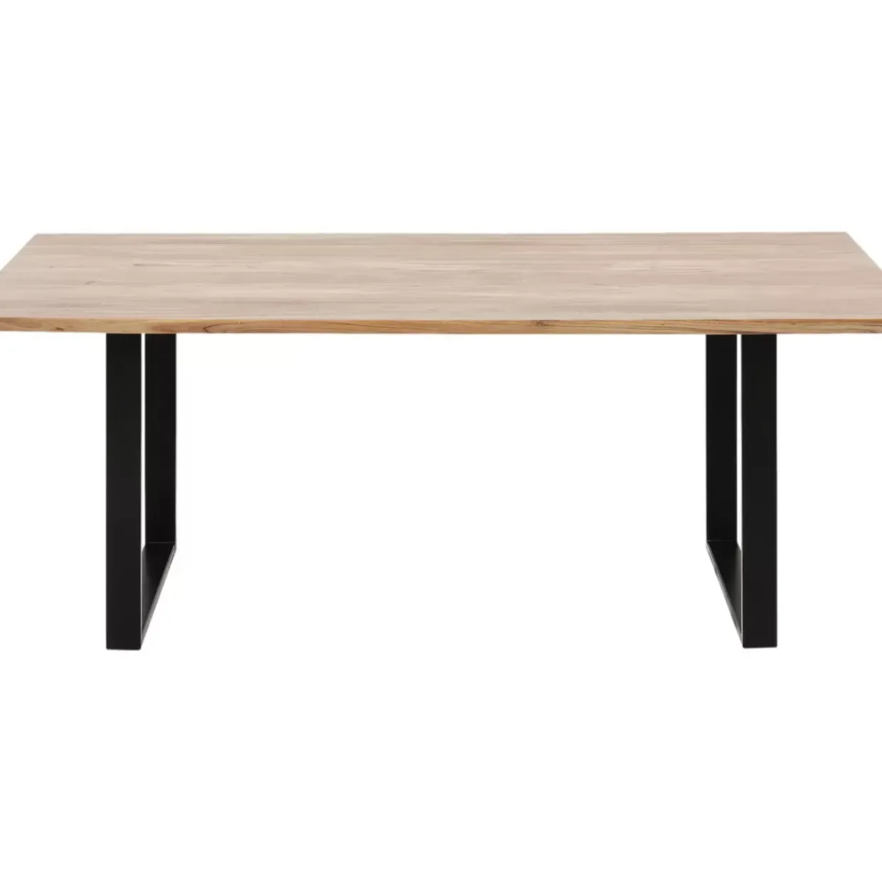 Tisch Symphony Schwarz 180X90