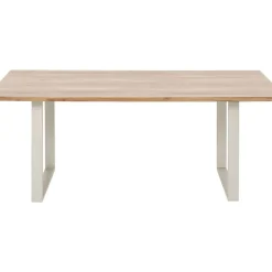Tisch Symphony Silber 180X90