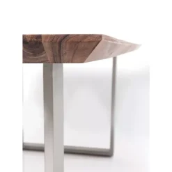 Tisch Symphony Silber 200X100