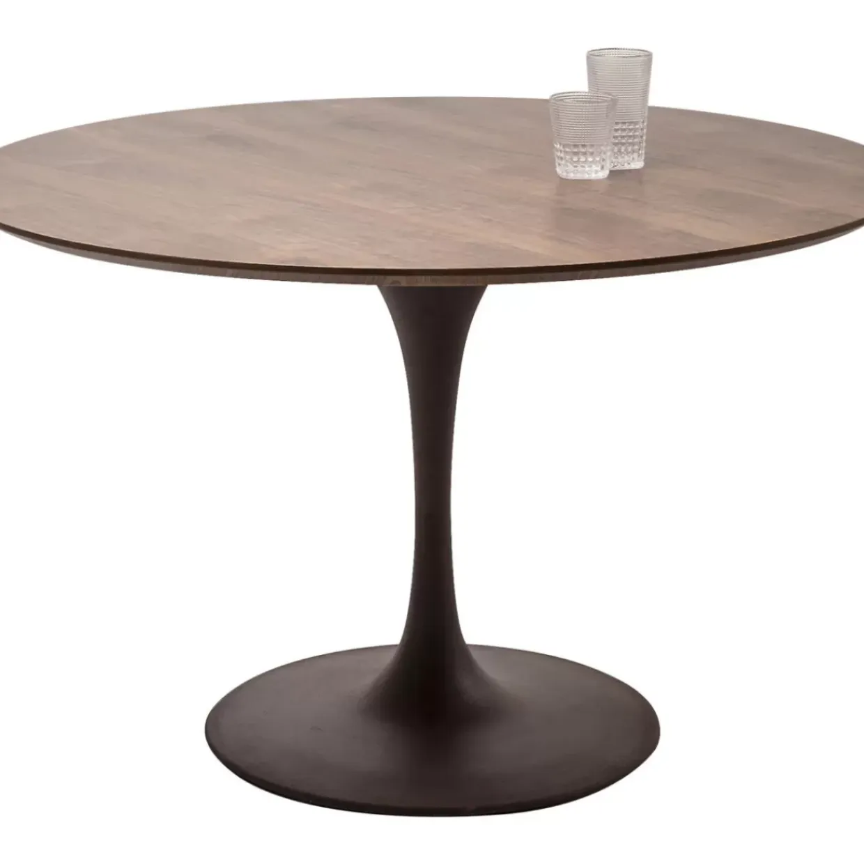 Tischgestell Invitation Rusty O60Cm