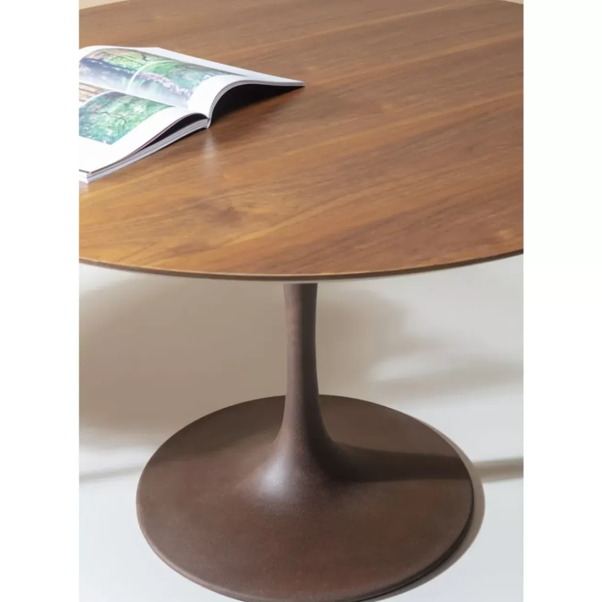 Tischgestell Invitation Rusty O60Cm